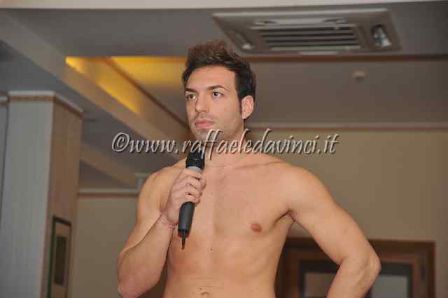 Casting Mister Italia - Acireale 4.12.2010 (84).JPG